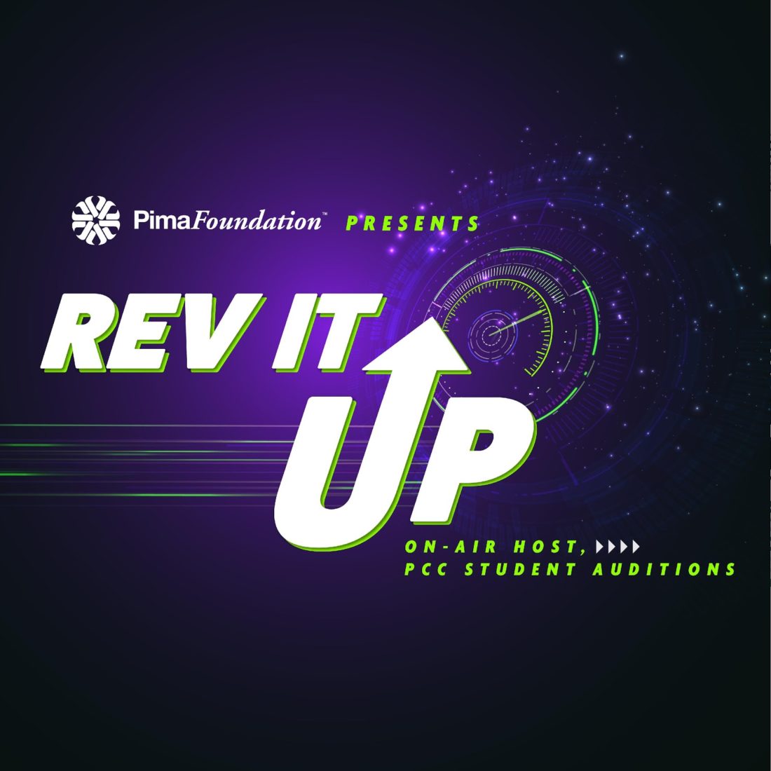 rev it up event flyer