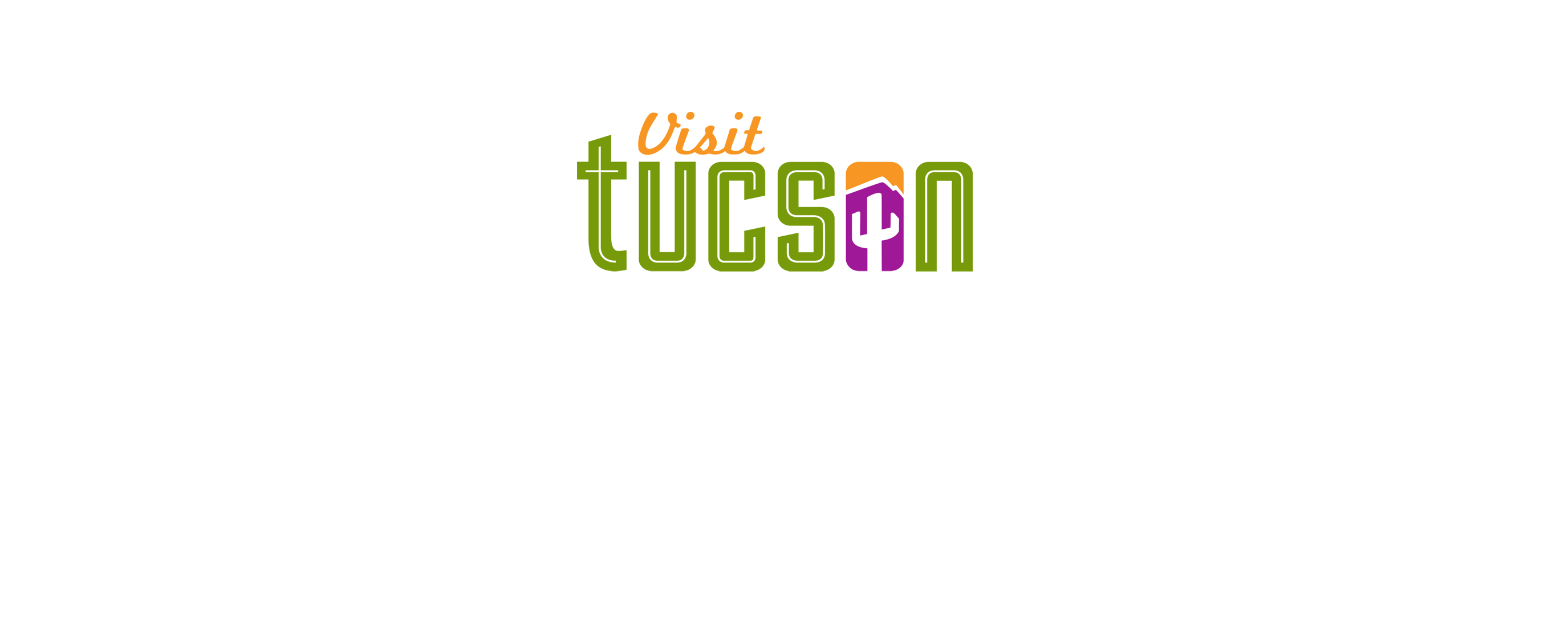 Visit Tucson Logo